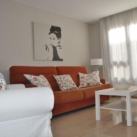 Apartment Canteras Beach Anadela Las Palmas de Gran Canárias Exterior foto
