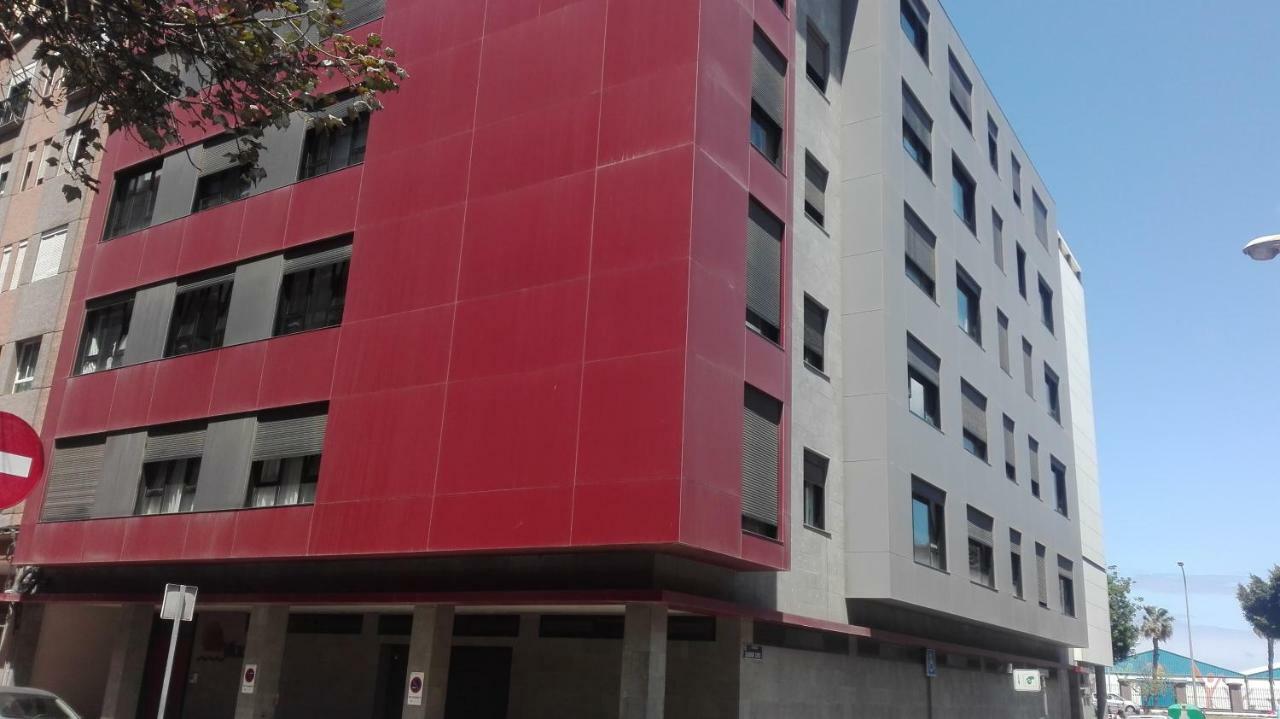 Apartment Canteras Beach Anadela Las Palmas de Gran Canárias Exterior foto