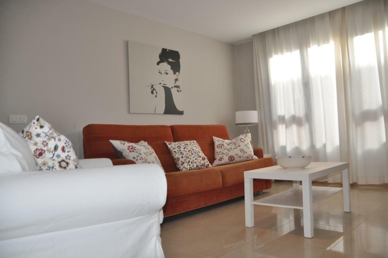 Apartment Canteras Beach Anadela Las Palmas de Gran Canárias Exterior foto