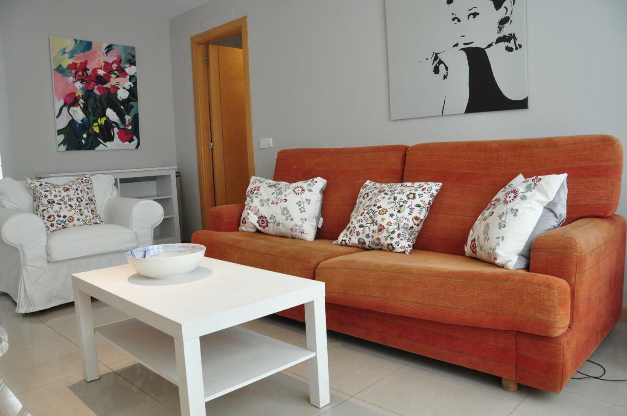 Apartment Canteras Beach Anadela Las Palmas de Gran Canárias Exterior foto